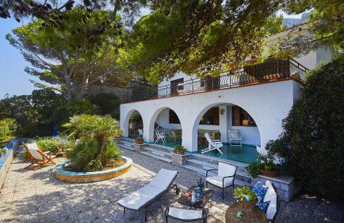 Villa Majus - Foto 10