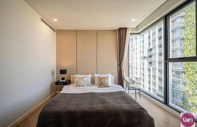 Lumiere Riverside Suite Vip - Foto 3