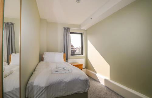 Flat 32 - Marine Court - Foto 13