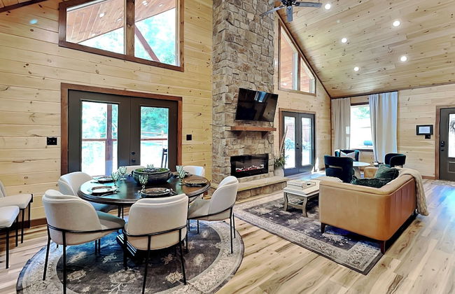 Mountain Ventures by Jackson Mountain Rentals - Photo 49