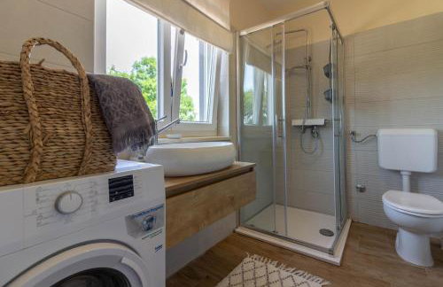 Beautiful villa Foska with private Pool near the beach - Photo 25