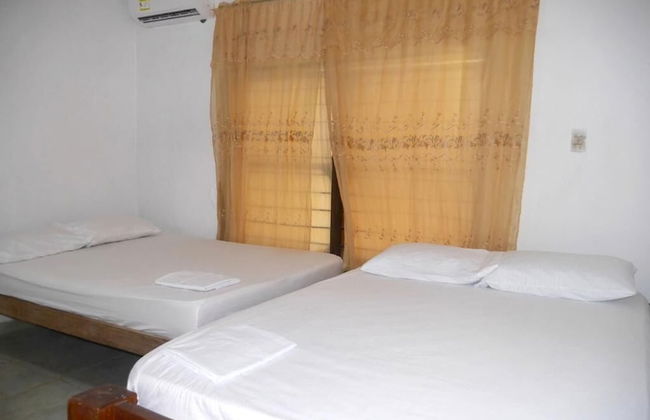 Las acacias Tolu - Foto 73