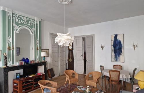 Charming apartment - Lectoure - gers - Photo 9