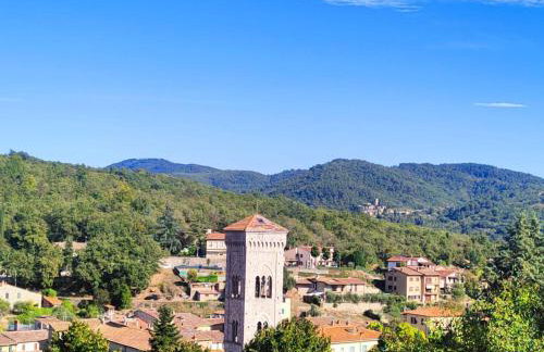 House in Tuscany - Casa La Scala - Foto 25