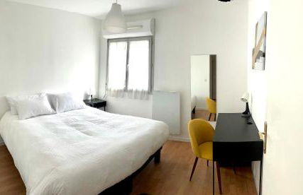 Superbe 3 PIECES face gare TGV / RER de Massy - Foto 9