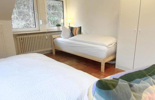 Ferienwohnung in Arzbach im Westerwald - Perfekt für Familien, Paare und Alleinreisende - Nähe Bad Ems - Koblenz - Montabaur - A3 - Photo 8