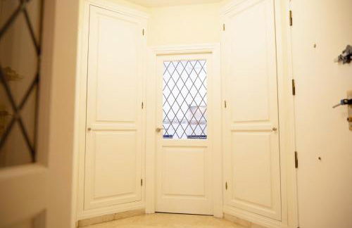 La Brisa de Alborán - Rooftop Pool in Puerto Deportivo - Photo 28