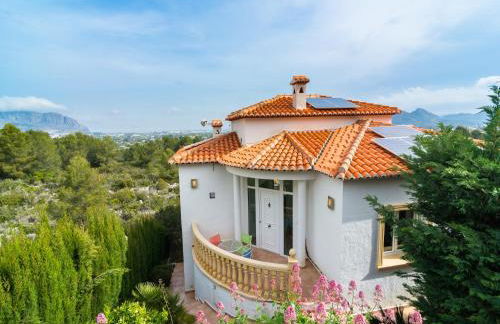 Tranquil Vista in Pedreguer - Foto 7