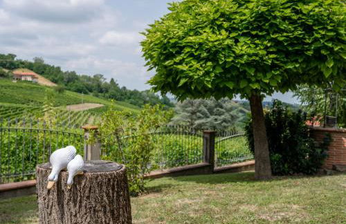 Holiday Home Culla di Stelle by Interhome - Foto 7