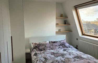 Fantastic 1-bed Notting Hill flat with balcony and stunning views - Foto 15