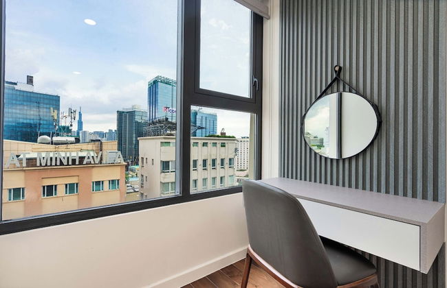 Madison Saigon - ANGIA Hospitality - Foto 22