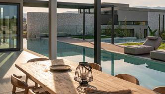 Pnoe Villas - Seafront Experience - Foto 4