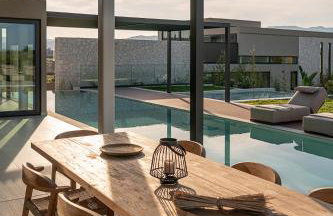 Pnoe Villas - Seafront Experience - Photo 4