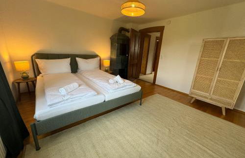 ღLIBORIA I Alpenblick Landhaus - Foto 19