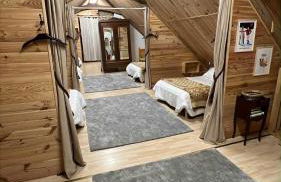 L'abri de rioumaou - Foto 8