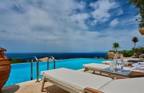 Art Blue Villas - Photo 24