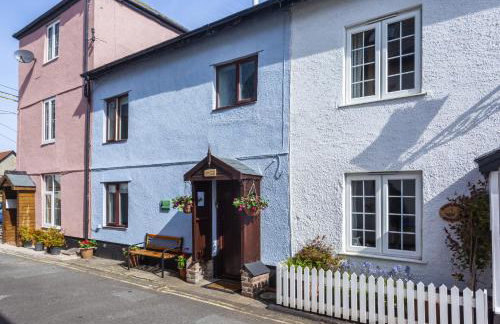 Cuain Cottage Watchet - Photo 1