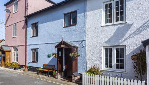 Cuain Cottage Watchet - Foto 1, Other