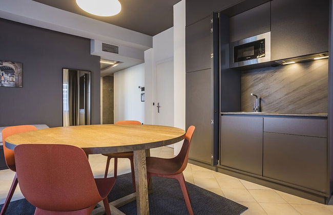 Residence 9 Line - Foto 32