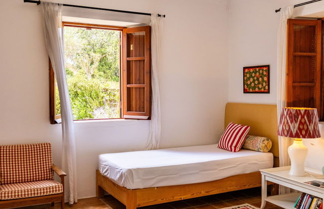 Almancil Sea and Countryside Secluded Villa - Foto 45