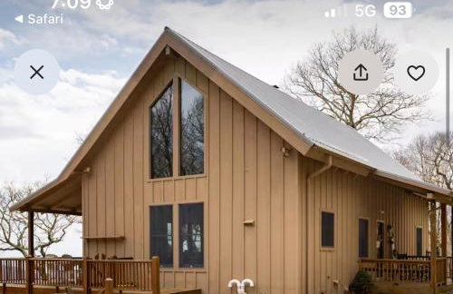 Rocky Top Mountain Getaway - Foto 51