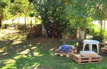 Casa da Vó Hospedagem Afetiva - Foto 13