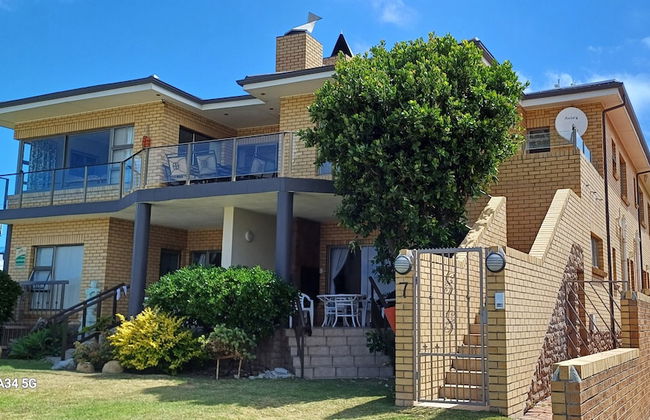 Kleinmond Panorama Holidays - Photo 1