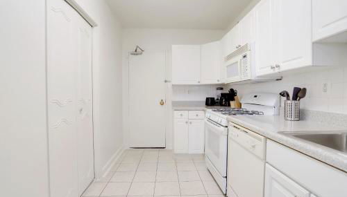 Spacious Apartment Perfect to Leisure and Business - Foto 4, stove, dishwasher, toaster