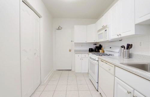 Spacious Apartment Perfect to Leisure and Business - Foto 4