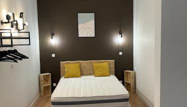 Calais Wilson 2 - Studio Balneo 2p - Foto 3