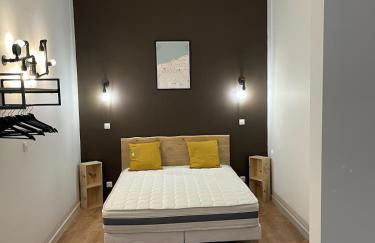 Calais Wilson 2 - Studio Balneo 2p - Foto 3