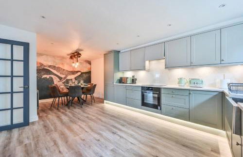 1 Bake Cottage Serenity - Premium Coastal Retreat in Looe, Cornwall - Foto 19