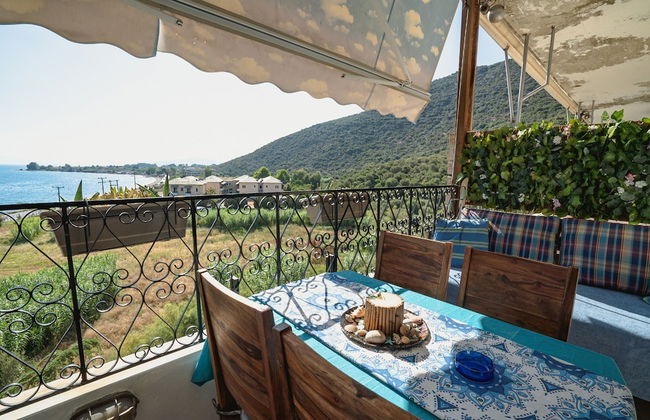 Lilly s Seaview Studio - Foto 26