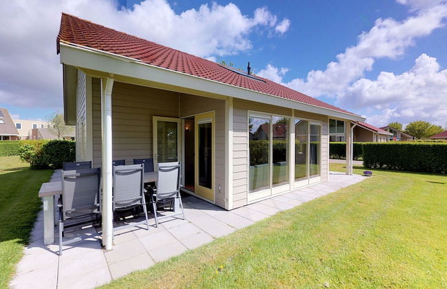 Spacious House in Netherlands for 8 Guests - Foto 27