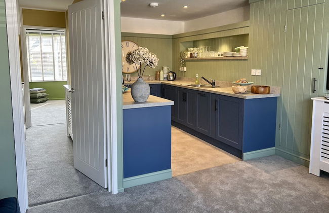 Outstanding 3 Bedroom Townhouse in Hertford - Foto 17