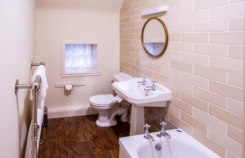 Dalmunzie Castle Hotel - Foto 29