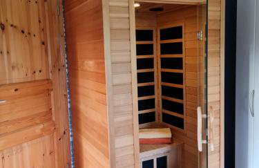 Ferienwohnung EnergiePunkt am Planitzwald - Foto 17