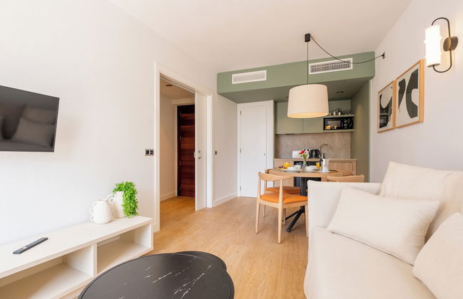 Aparthotel Duva & Spa - Foto 18