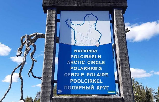 Karhunkierros Cabins & Huts - Foto 44