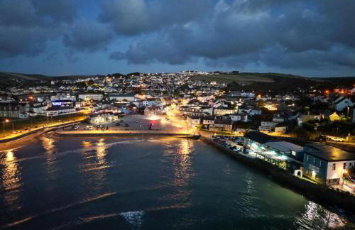 Valley View with a luxurious hot tub - Foto 11