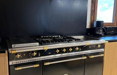 Chalet Les Cochettes - Foto 42