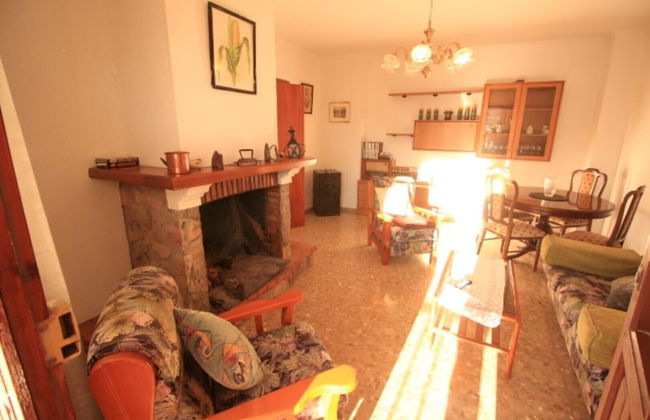 107487 - House in Yunquera - Foto 9