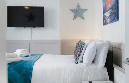 Cosy 3BR in Coronation Terrace - Foto 9