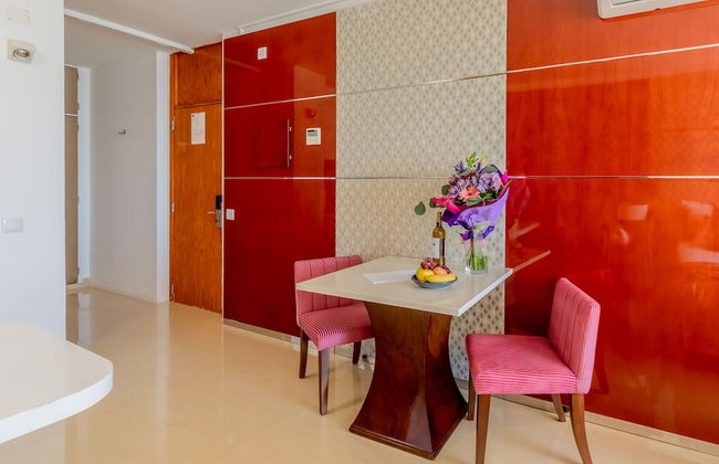 Monicca Collection Suites and Residences - Foto 17