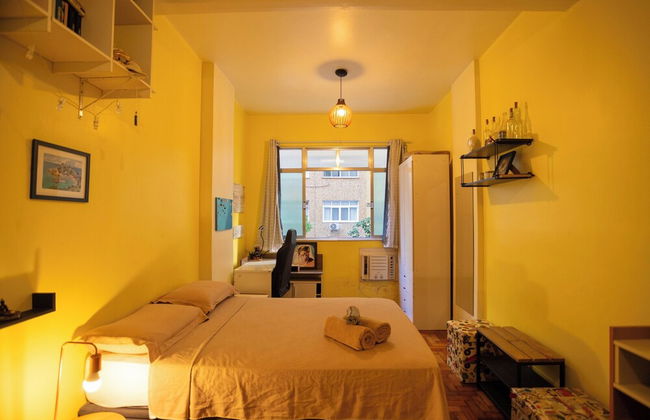 360 Leme Beach Anchieta By SUHCasa - Foto 17