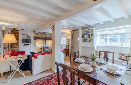 Red Lion Cottage - Photo 9