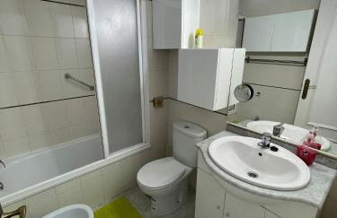 Apolo 7 central 200 meter from beach - Photo 10