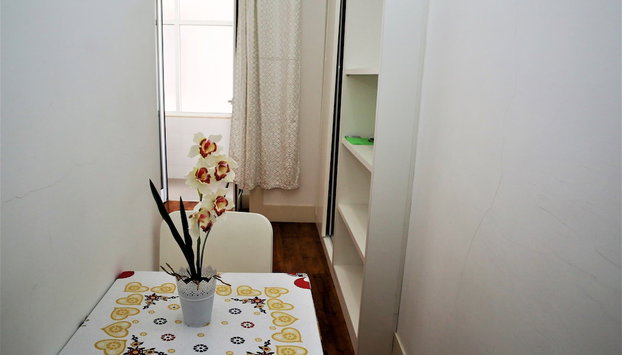 Lovely room - Foto 5, Habitación