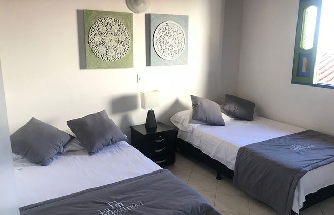 La Martinera Parque Central - Foto 14