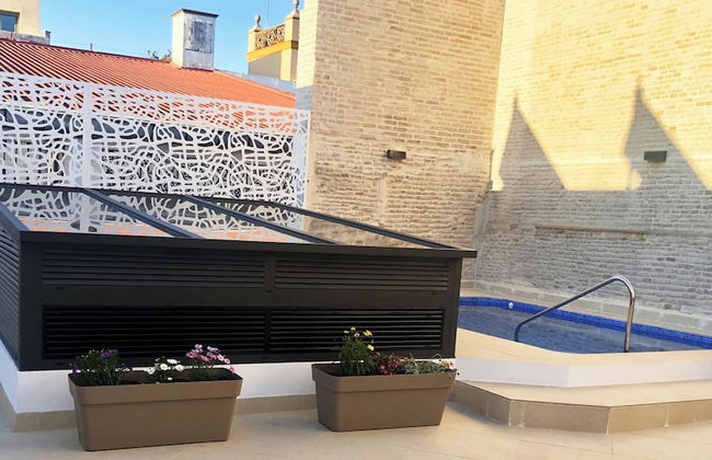 Feelathome Rivero Apartments - Photo 64